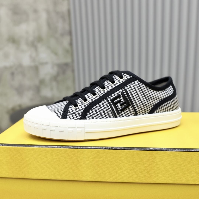 Fendi Sneakers